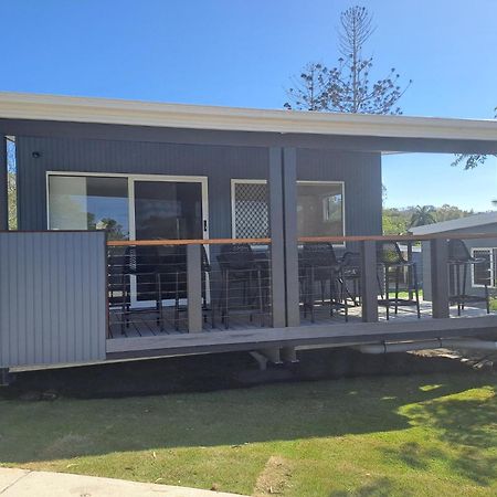 Nrma Agnes Water Holiday Park Bagian luar foto