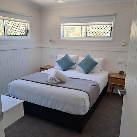 Nrma Agnes Water Holiday Park Bagian luar foto